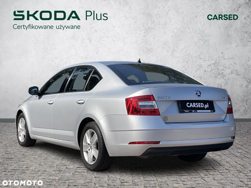 Skoda Octavia 2.0 TDI Ambition - 3