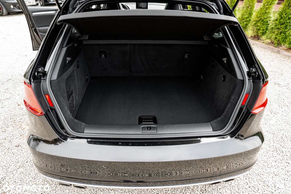 Audi S3 Sportback 2.0 TFSI Quattro S tronic - 15