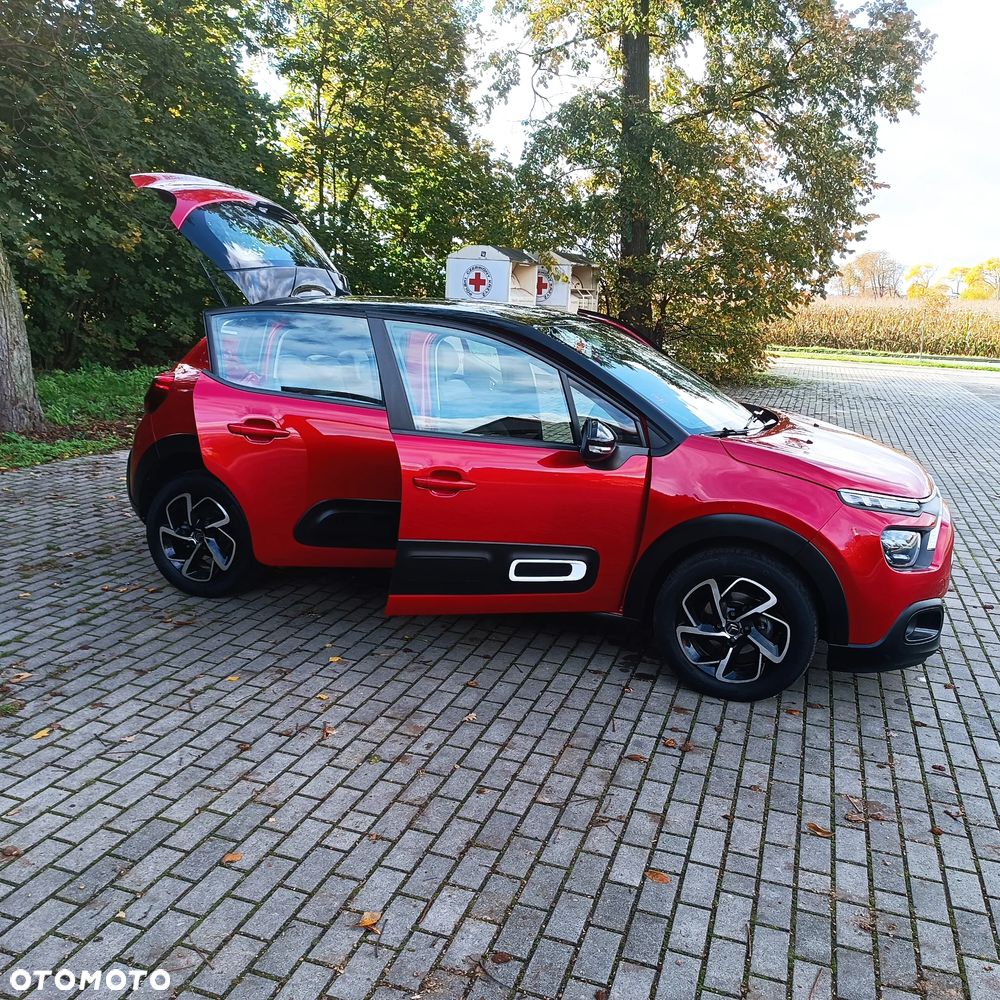 Citroën C3 - 21