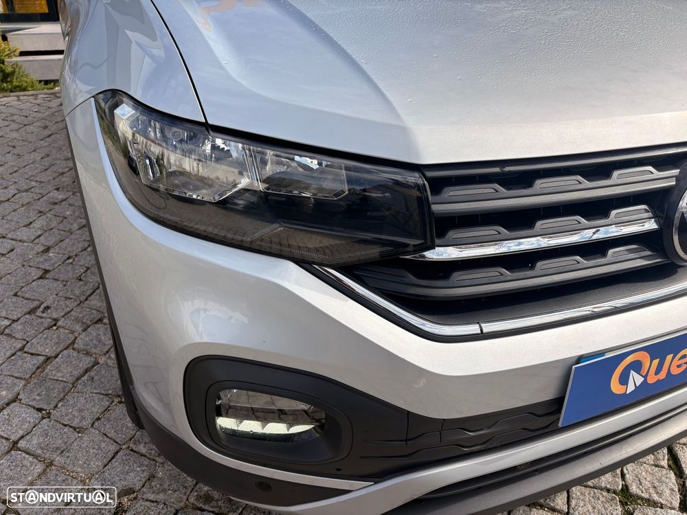 VW T-Cross 1.0 TSI Style - 18