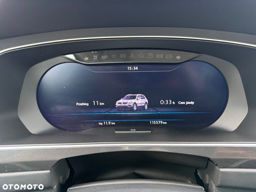 Volkswagen Tiguan - 18