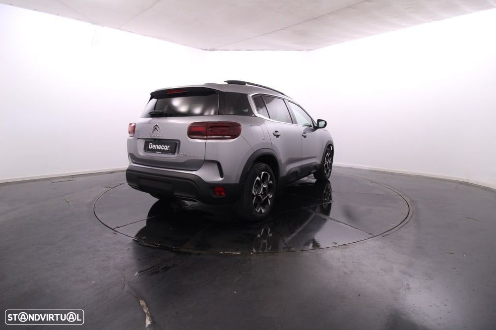 Citroën C5 Aircross 1.2 PureTech C-Series - 8