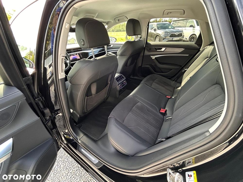Audi A6 Limousine - 16