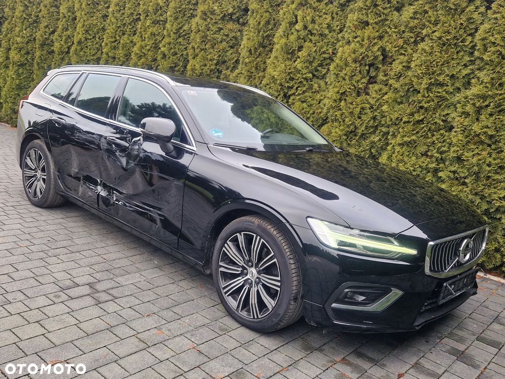 Volvo V60 - 11