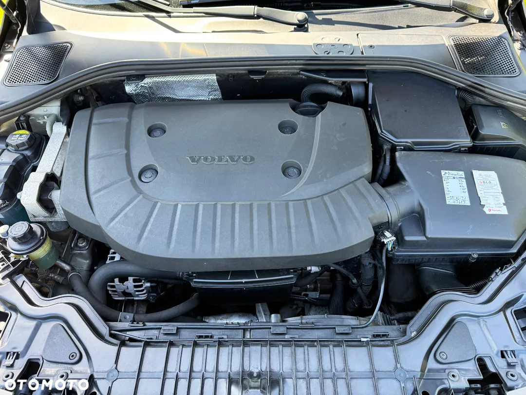 Volvo V60 Cross Country D4 AWD Geartronic Summum - 38