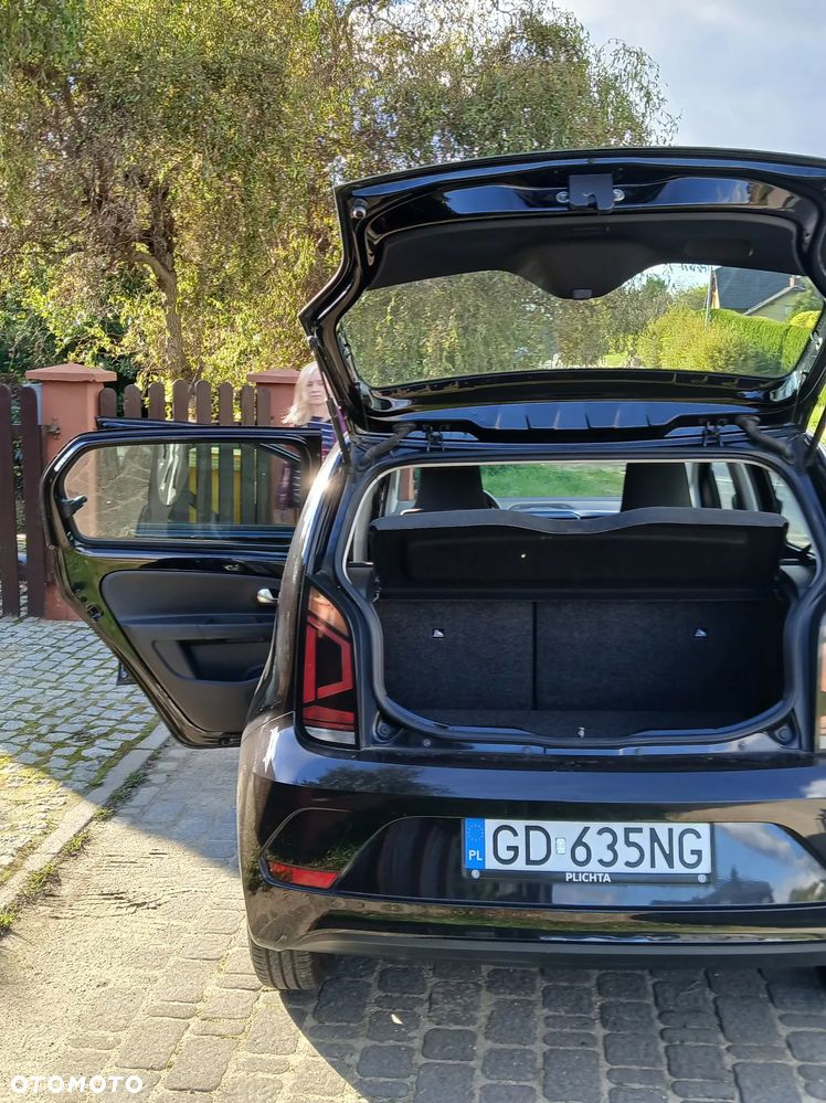 Volkswagen up! 1.0 move - 15
