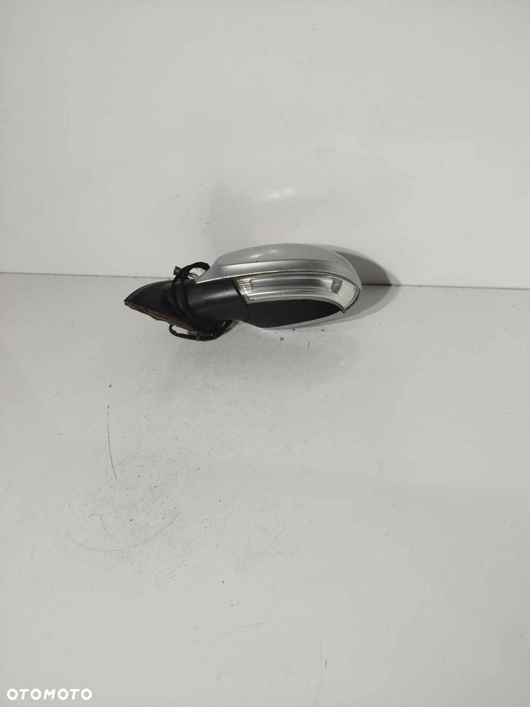 LUSTERKO LEWE PRZÓD VW PASSAT B6 05-10 6 PIN LA7W - 3