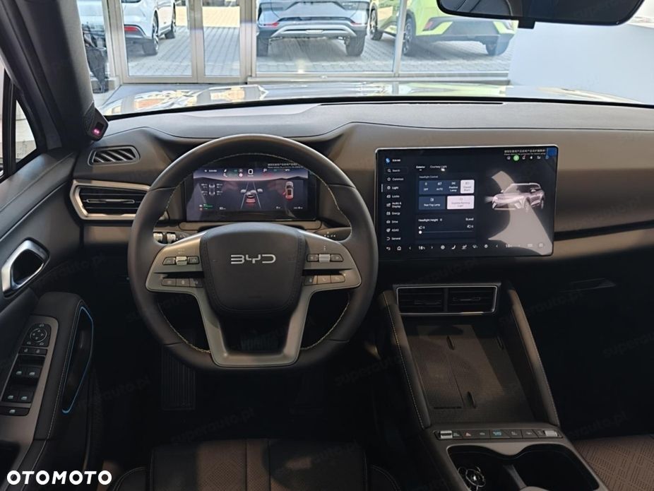 BYD Atto 2 - 7