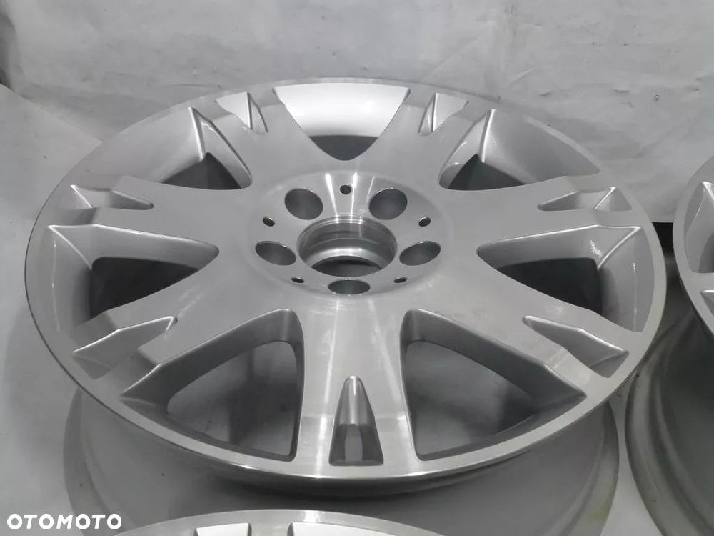 MERCEDES VITO VIANO V-KLASA 17'' ORYGINALNE - 7