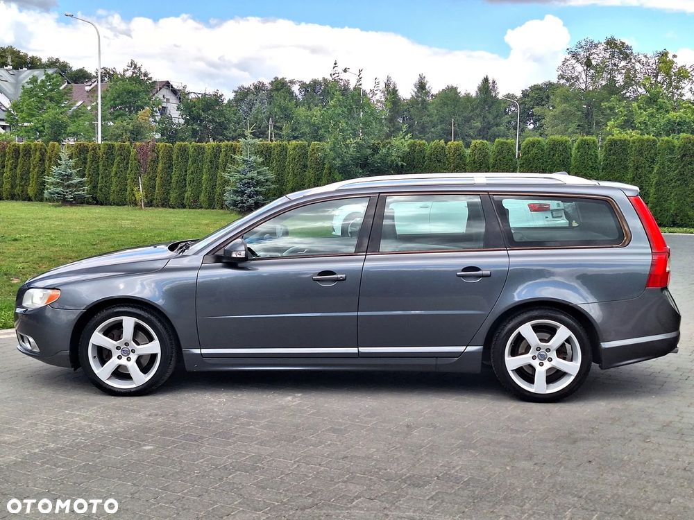 Volvo V70 2.0T RDesign - 13