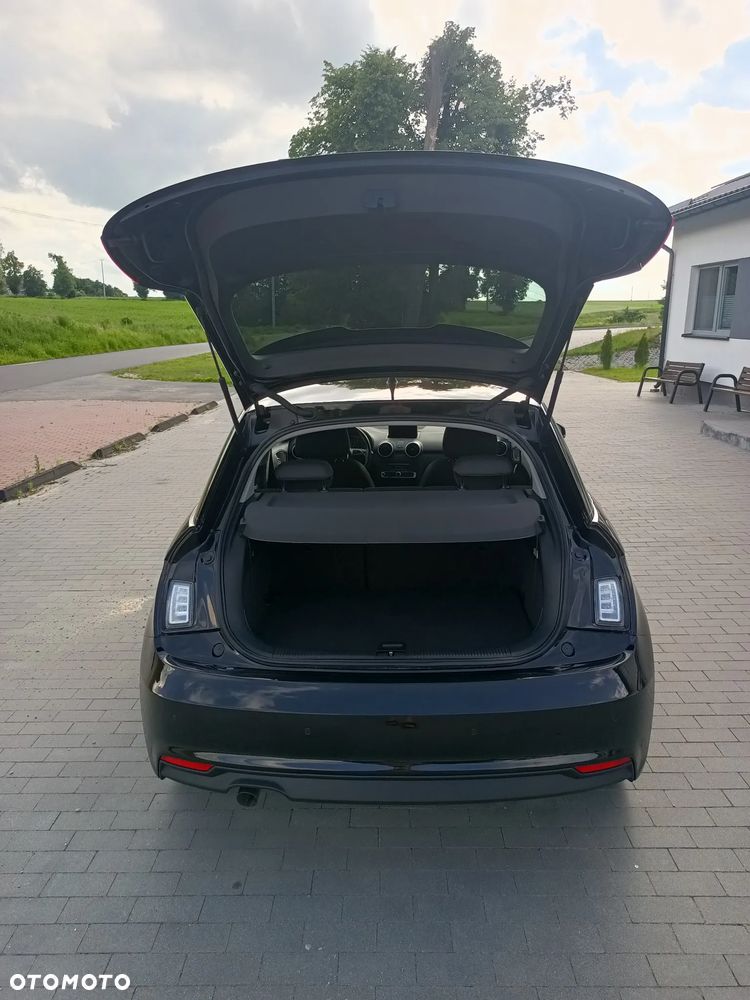 Audi A1 Sportback 1.4 TDI Sport - 9