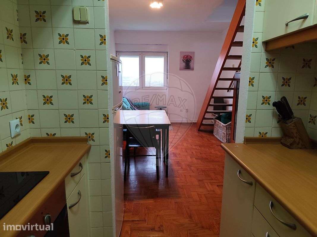 Apartamento T2 para arrendamento - Grande imagem: 5/25