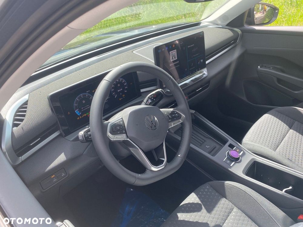 Volkswagen T-Roc 1.5 TSI Life DSG - 11