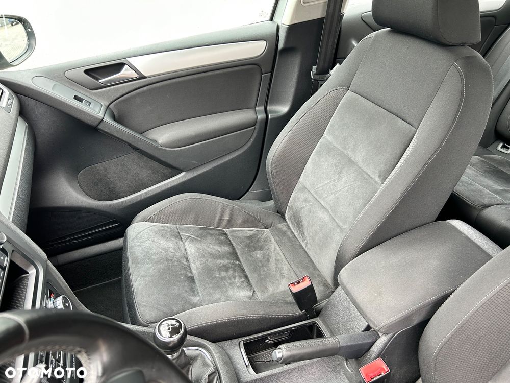 Volkswagen Golf VI 1.4 TSI Highline - 13