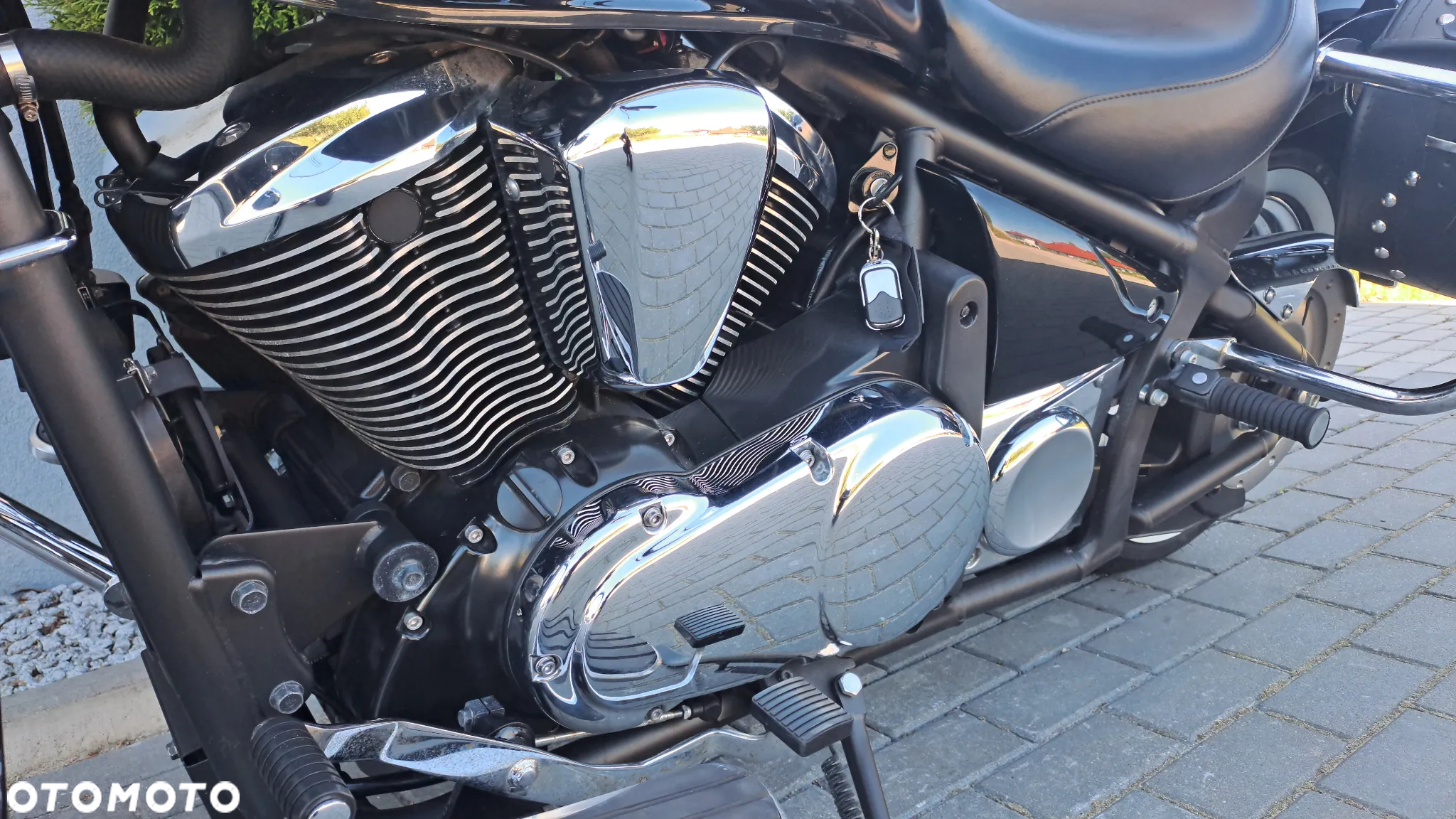 Kawasaki Vulcan - 37