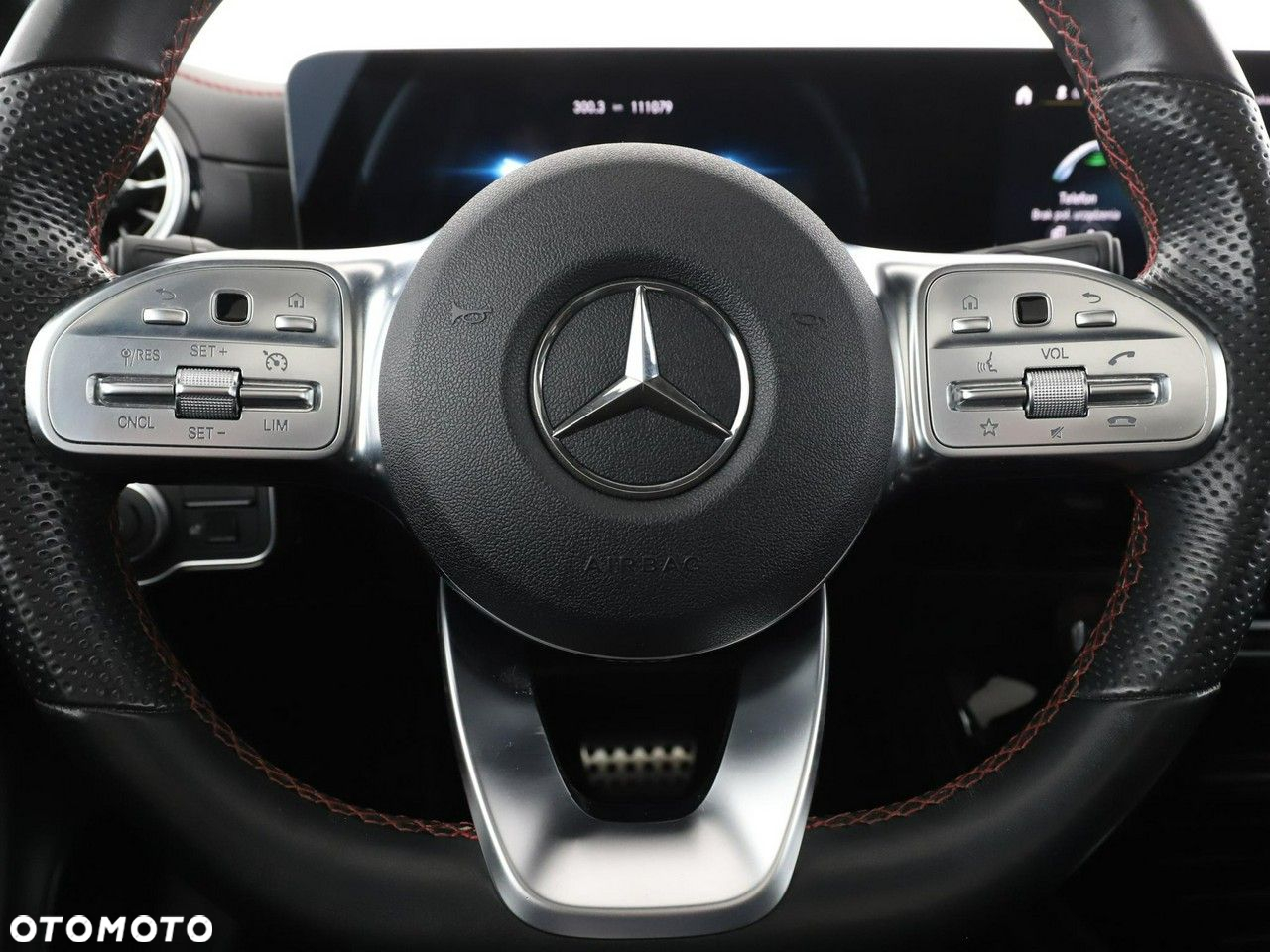 Mercedes-Benz CLA 220 Shooting Brake 7G-DCT Edition 1 - 21