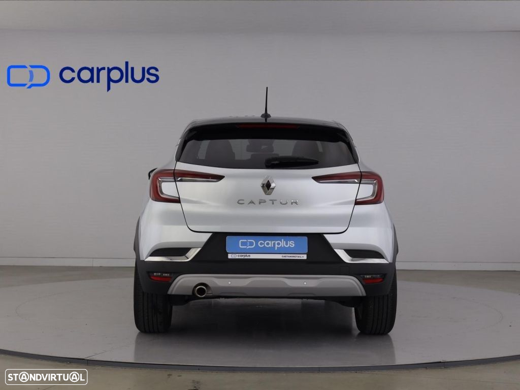 Renault Captur 1.0 TCe Intens - 6