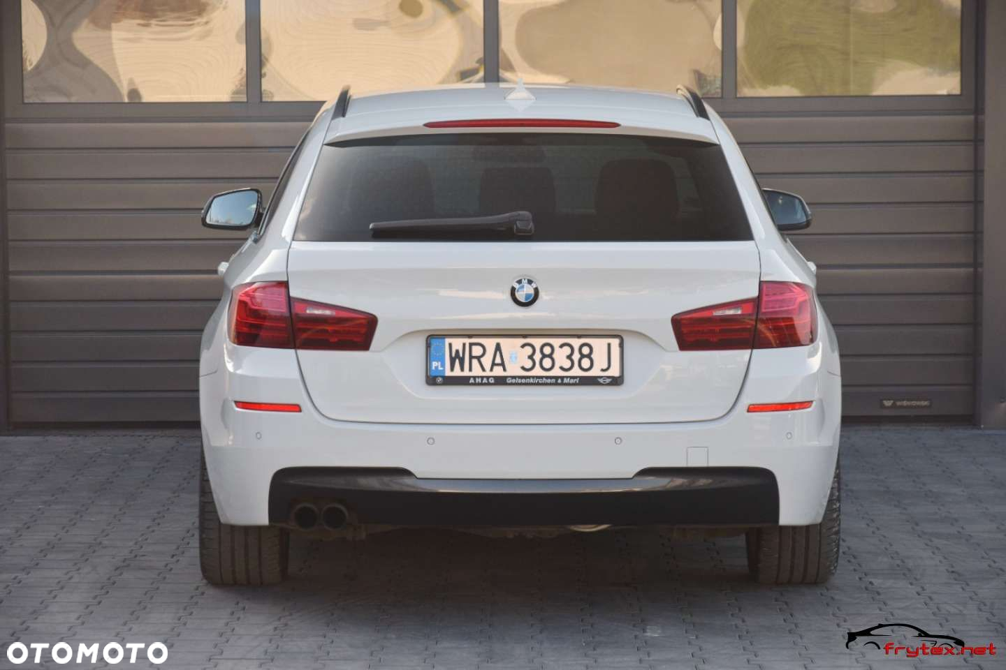 BMW Seria 5 - 12