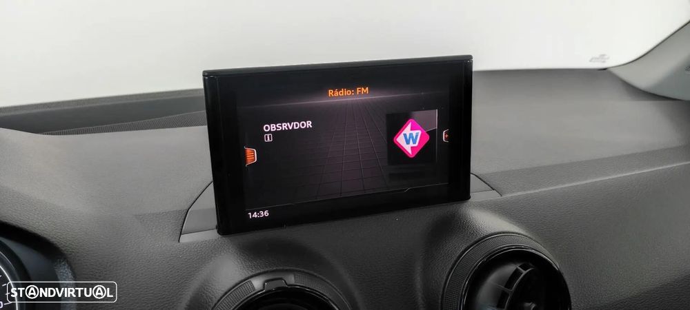 Audi Q2 1.6 TDI Sport - 35