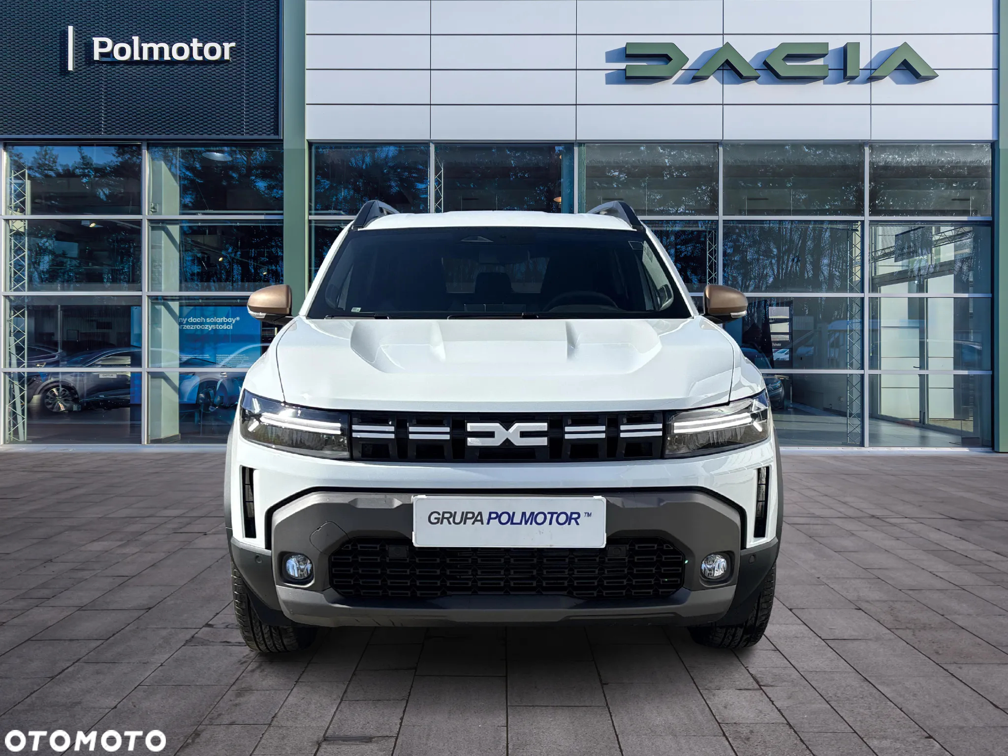 Dacia Duster - 8