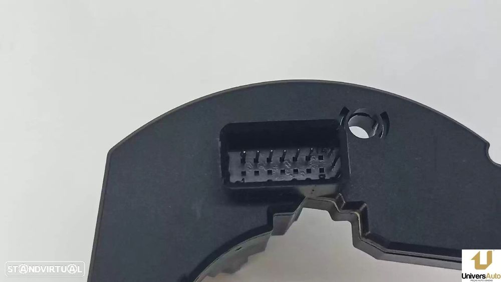 SENSOR ANGULO DIREÇÃO MERCEDES-BENZ CLASSE E REF: 0305459732 - 3