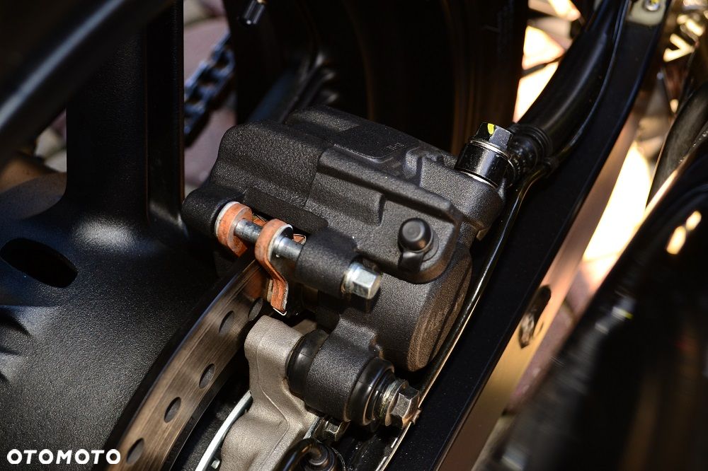 Honda CBF - 23