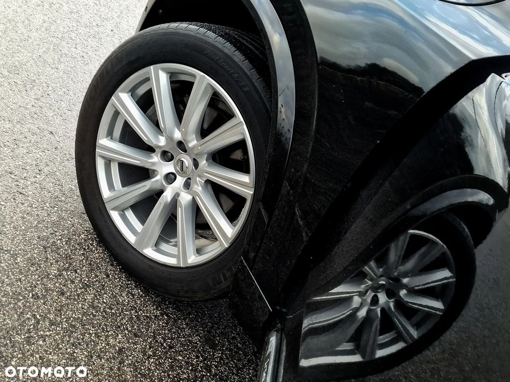 Volvo XC 90 T6 AWD Inscription - 13