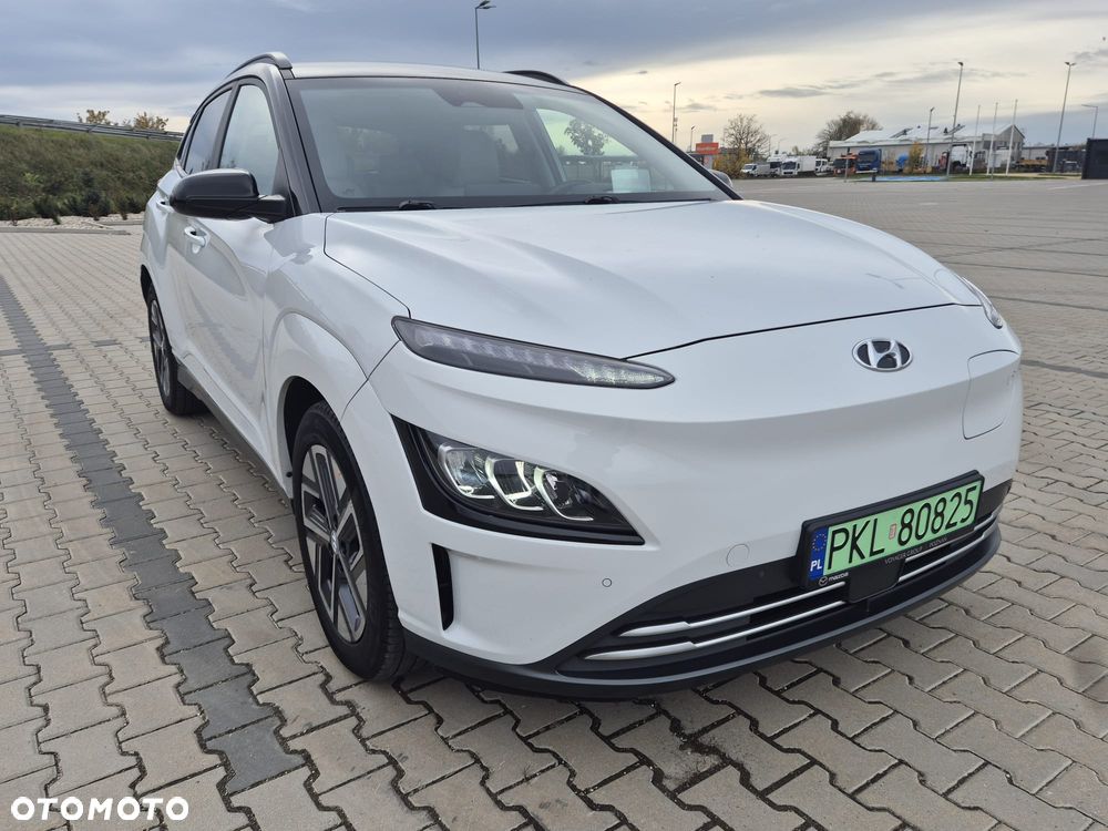 Hyundai Kona - 14