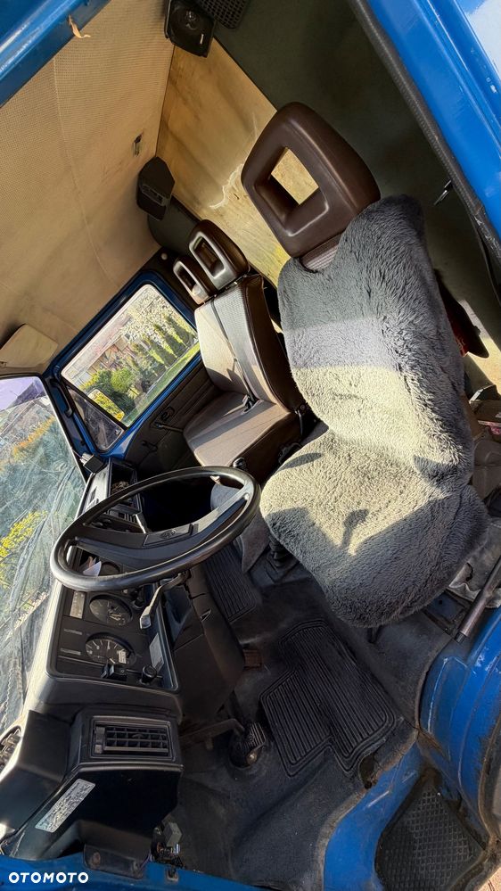 Volkswagen LT28 - 13