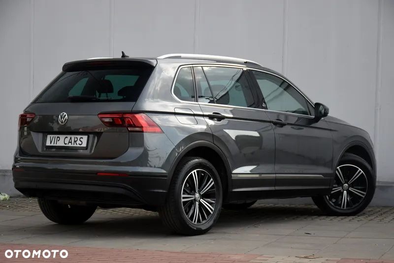 Volkswagen Tiguan 2.0 TDI BMT SCR 4Mot Highline DSG - 20