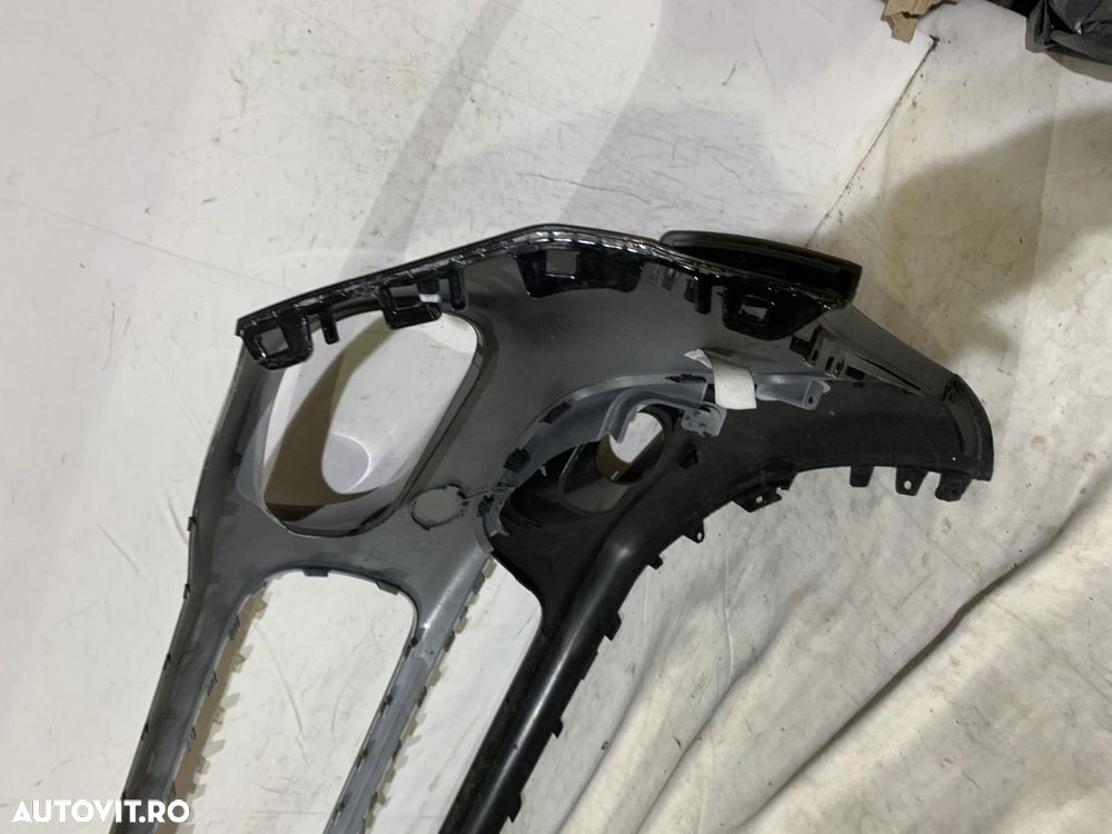 Bara fata Citroen C3, 2017, 2018, 2019, 2020, 2021, 2022, cod origine OE 9813378877. - 10