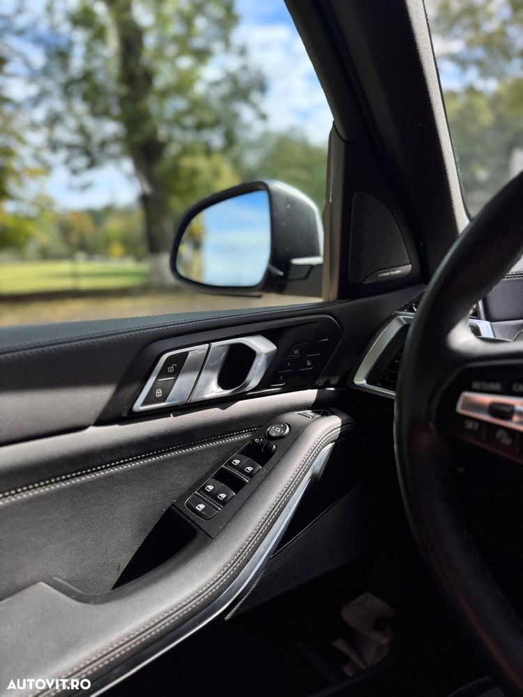 BMW X5 xDrive40i AT MHEV - 15