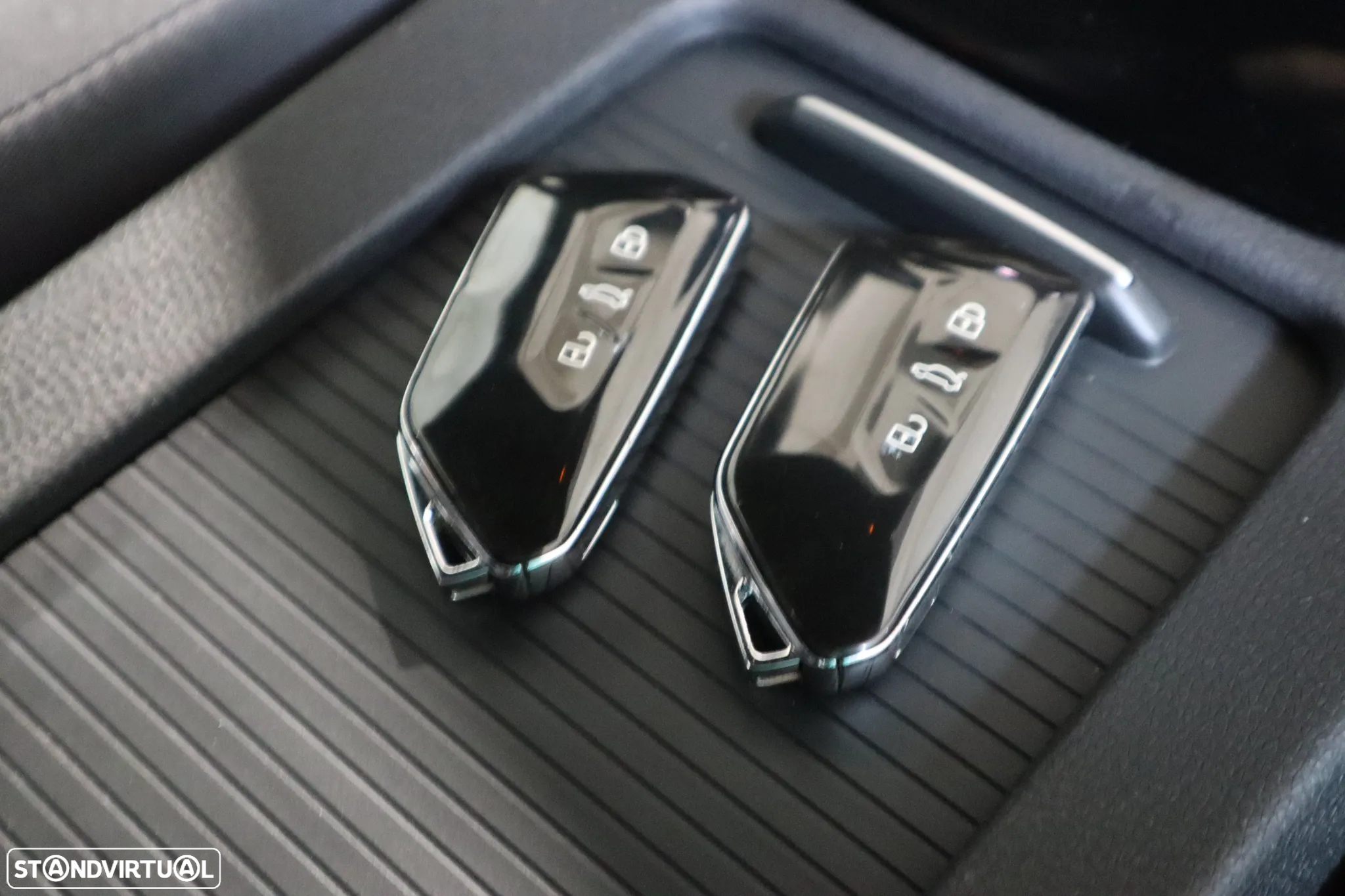 VW ID.4 52 kWh Pure City - 37
