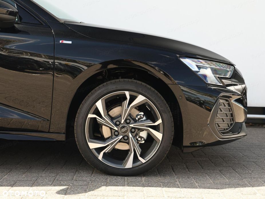 Audi A3 - 18
