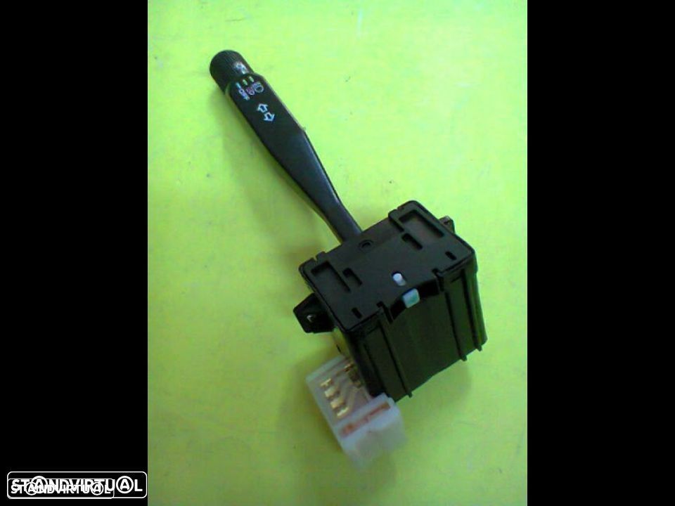 comutador luzes e piscas nissan d21 king cab ( novo ) - 1