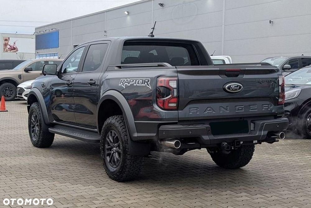 Ford Ranger - 10