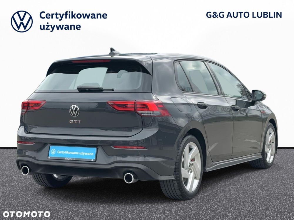 Volkswagen Golf 2.0 TSI GTI DSG - 6