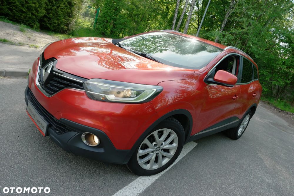 Renault Kadjar - 1