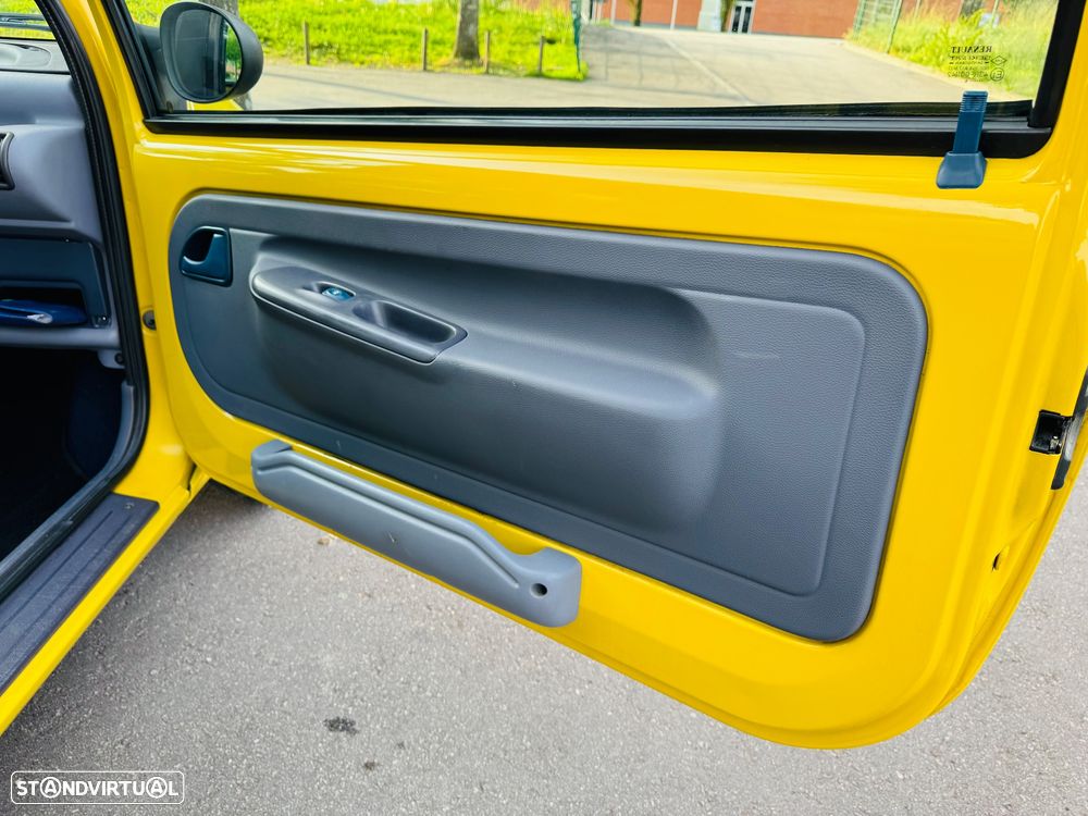 Renault Twingo 1.2 - 23