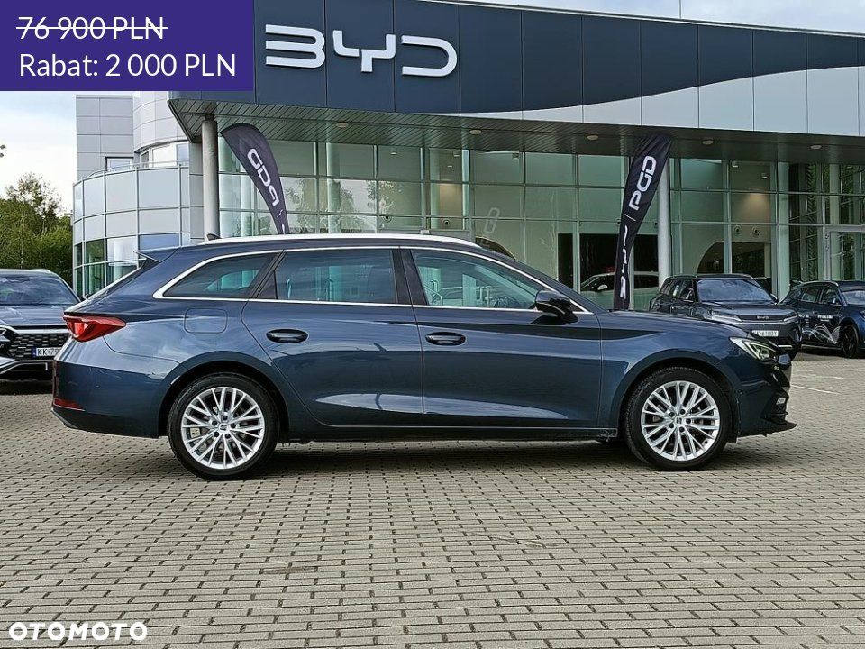 Seat Leon - 6