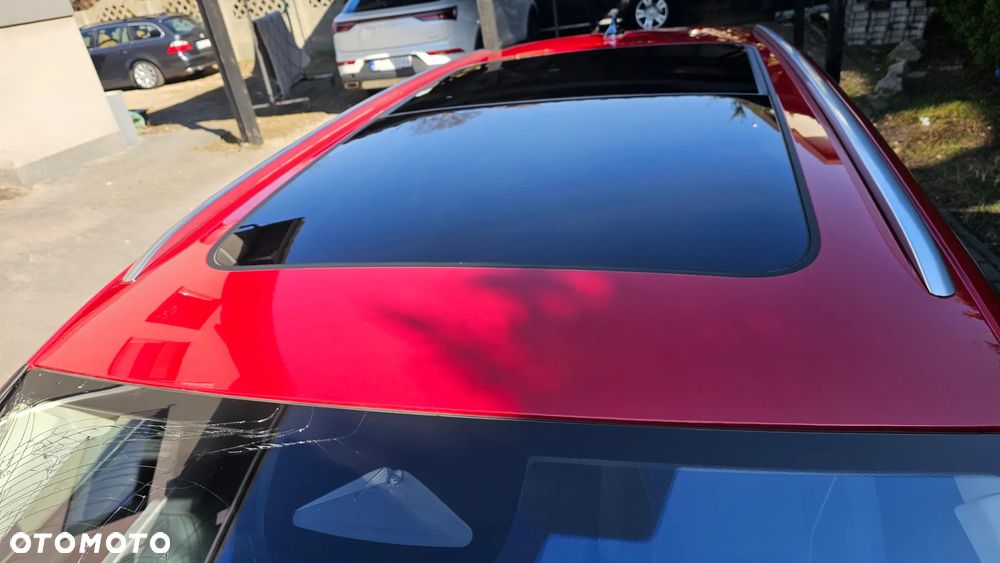 Volkswagen Passat - 38