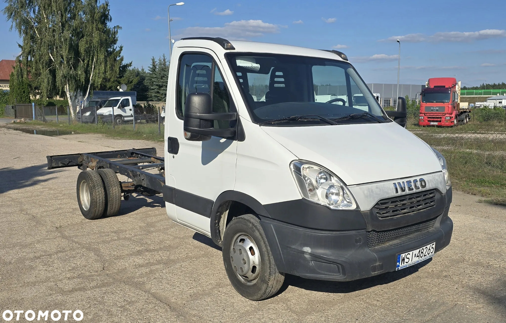 Iveco 50C17 - 3