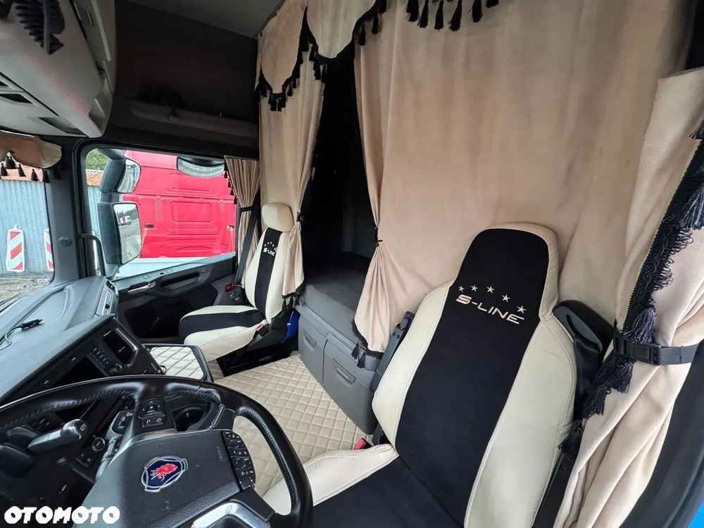 Scania R410 - 15