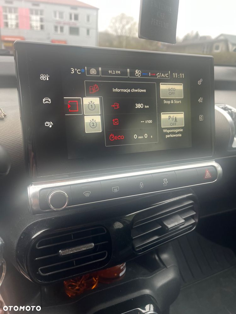 Citroën C4 Cactus 1.6 e-HDi Shine Edition ETG - 6