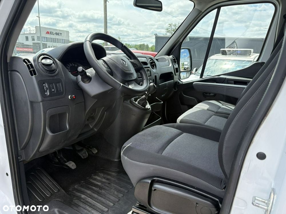 Renault Master - 7