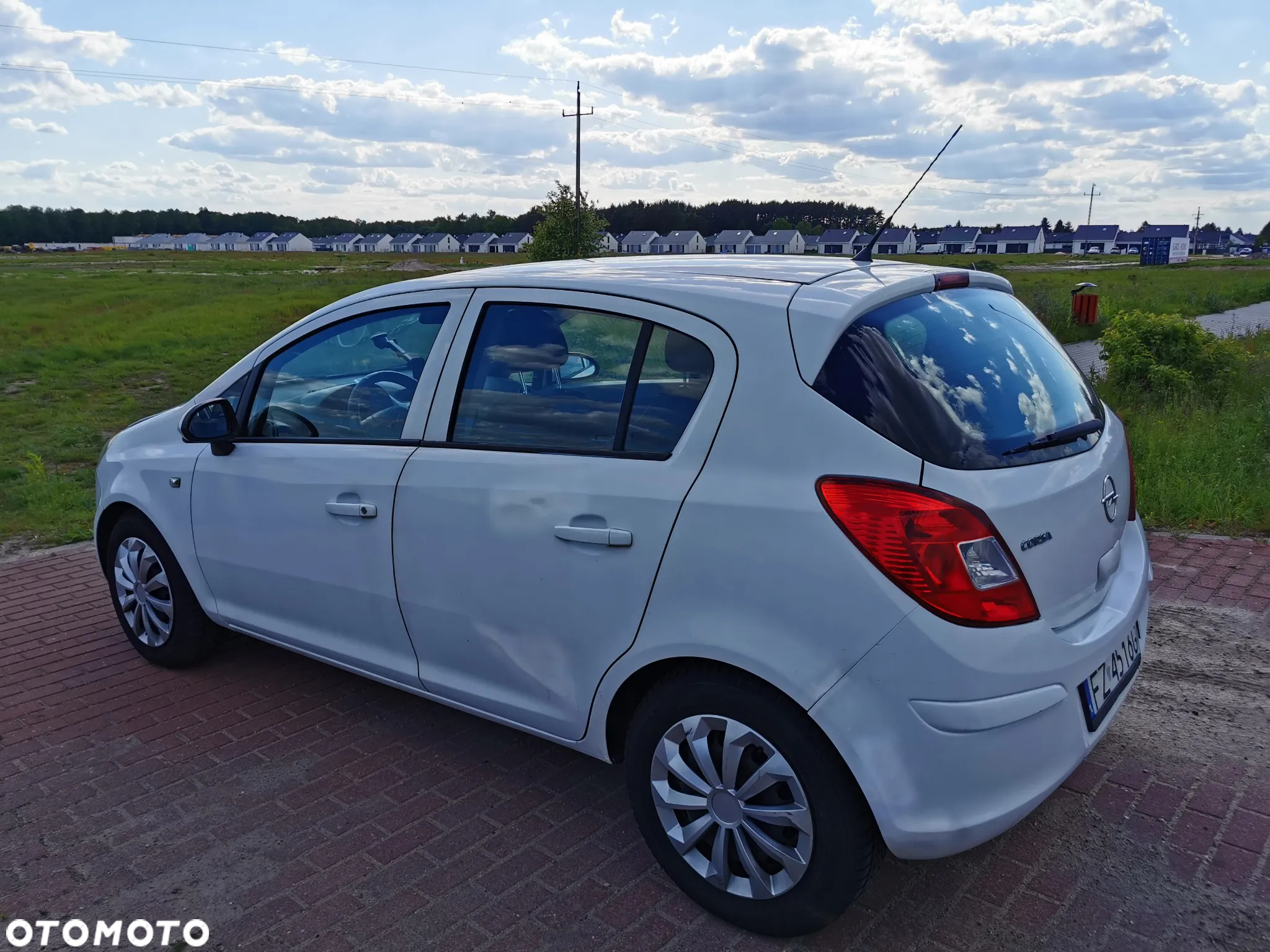 Opel Corsa - 2