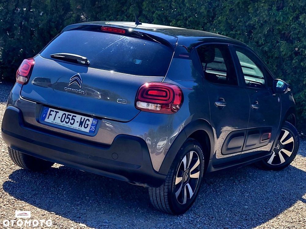 Citroën C3 - 4
