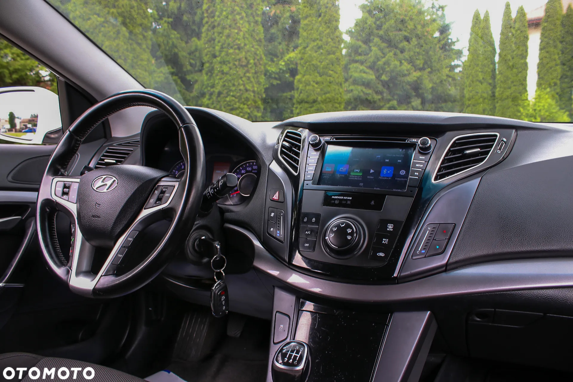 Hyundai i40 i40cw 1.6 Comfort - 38