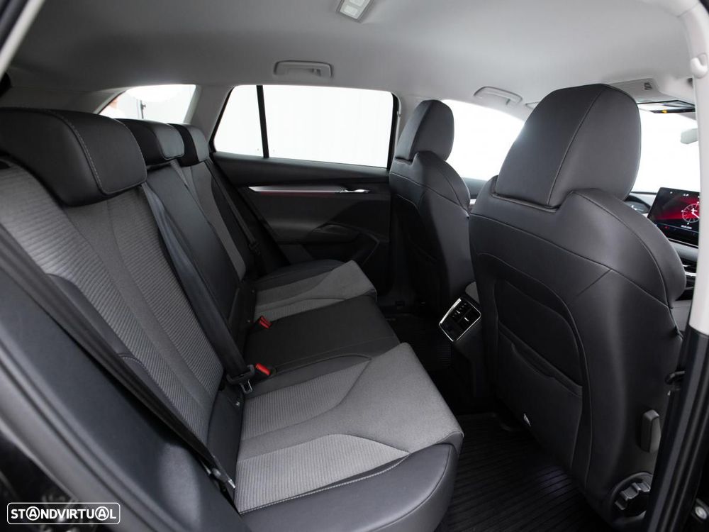 Skoda Enyaq iV 80 - 12