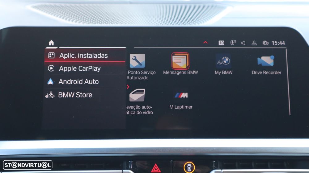 BMW M3 Competition - 23